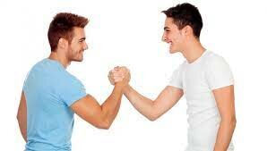 conoci a mi mejor amigo