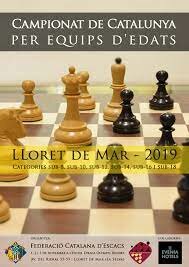 campionat d'escacs de catalunya