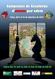 campionat d'escacs de catalunya