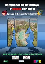 campionat d'escacs de catalunya