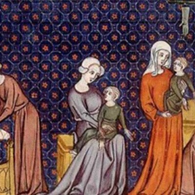 Timeline: Edat mitjana