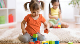 Timeline: Возрастное развитие детей (2)