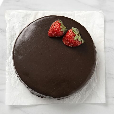 Primer pastís jo sola