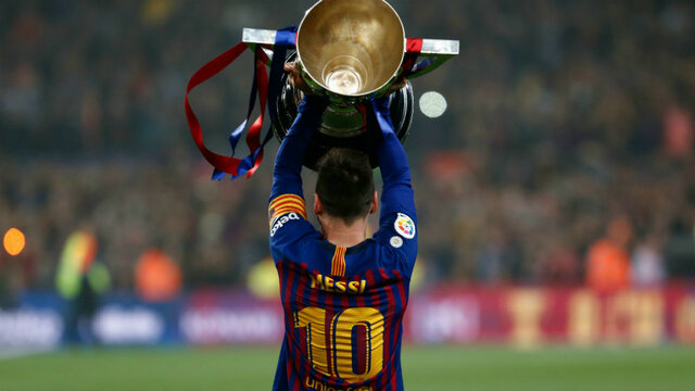 quan vaig guanyar la lliga de futbol