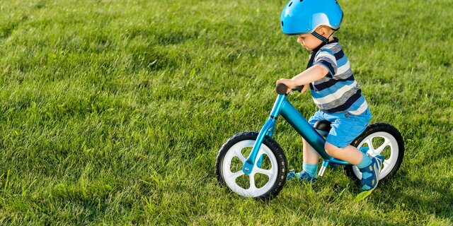 aprenc a anar amb bicicleta