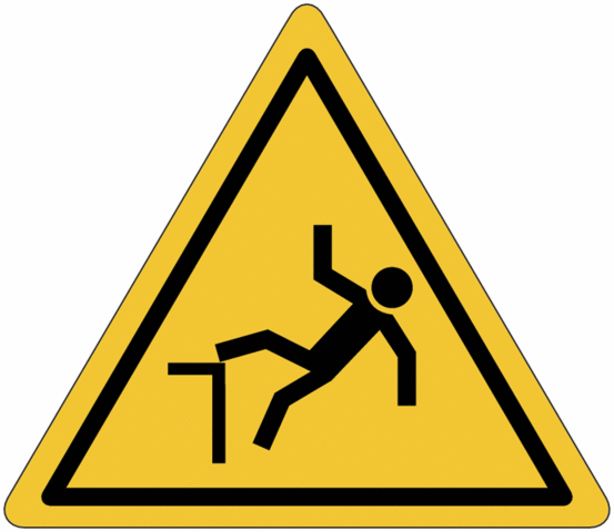 Em caic per un barranc