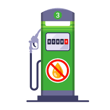 GASOLINA ES MÉS CARA ? (ECÒNOMIC)