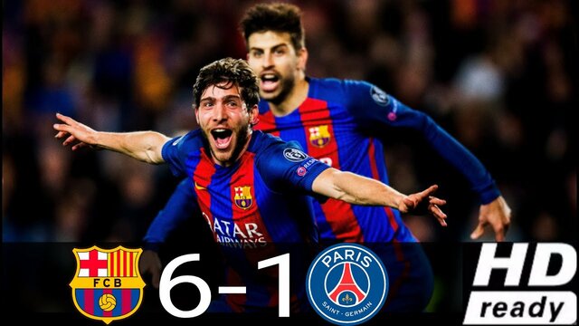 remontada barça psg