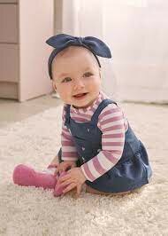 quan va néixer la meva germana petita