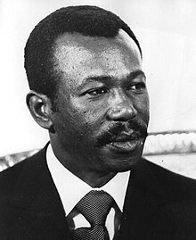 Hailé Mariam Mengistu
