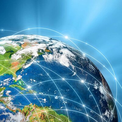 Timeline: L'histoire d'Internet