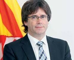 Carles Puigdemont, nou president de la Generalitat