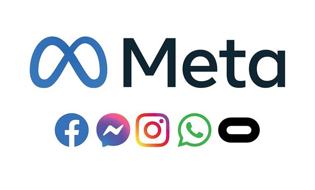La companyia Facebook Inc., propietària de Facebook, WhatsApp, Instagram, canvia de nom a Meta