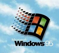 La llegada de Windows 95
