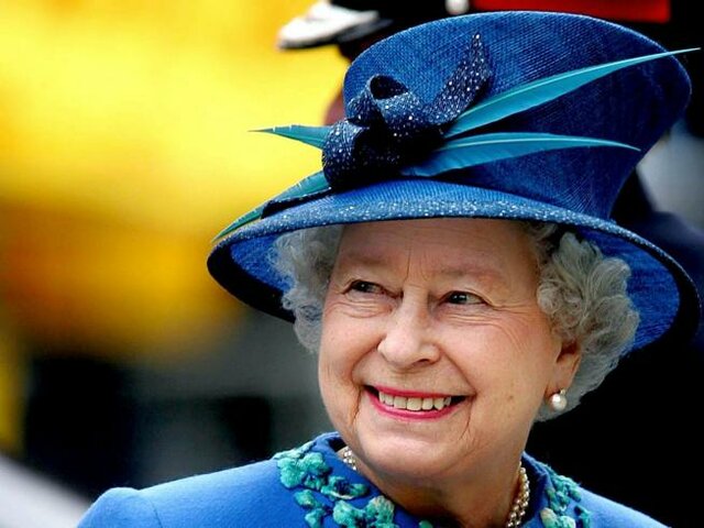 Mort als 96 anys la reina Isabel II del Regne Unit