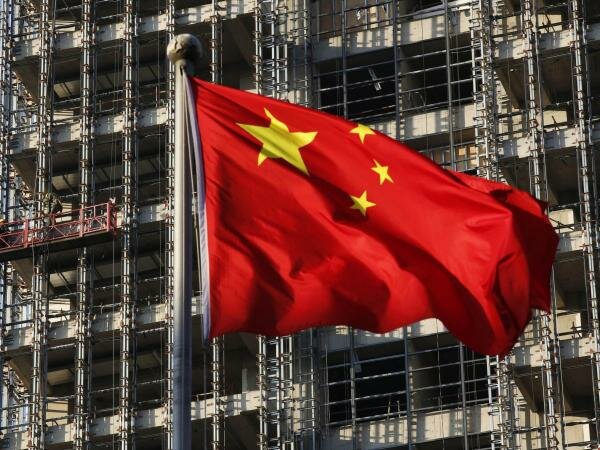 Xina es converteix en la primera potència econòmica mundial