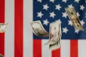 Els Estats Units registra una inflació del 7%, la inflació més alta en 40 anys.