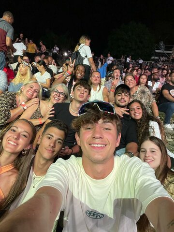 Viatge familiar a RD