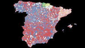 Eleccions municipals (maig)