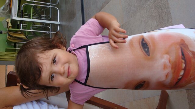 El meu primer pastís