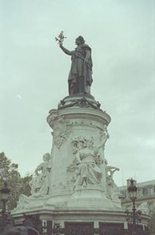 Bigarren Errepublika