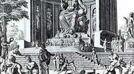 Timeline: Antigua Grecia, Lucas Rosado y Diego Chico 4ºC