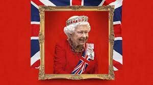 Mor als 96 anys la reina Isabel II de Regne Unit