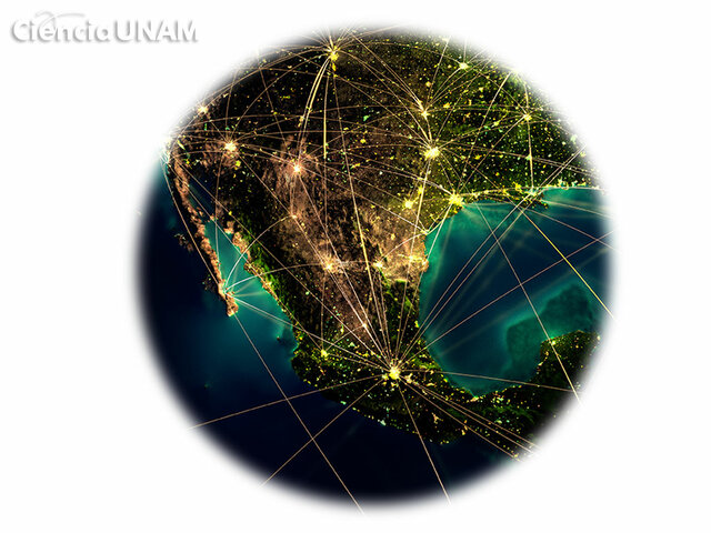 sociedad del conocimiento y sociedad digital