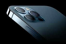 Arrivé de l'Iphone,