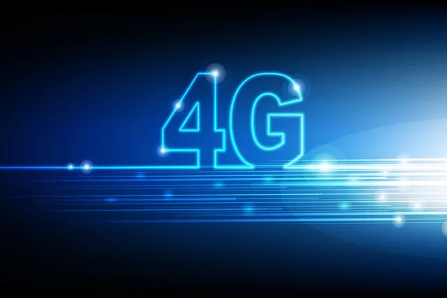 Création de la 4g