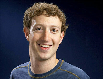 MARK ELLIOT ZUCKERBERG 1984
