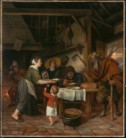 FAMILIAS CON FUNCIONES POR GÉNERO