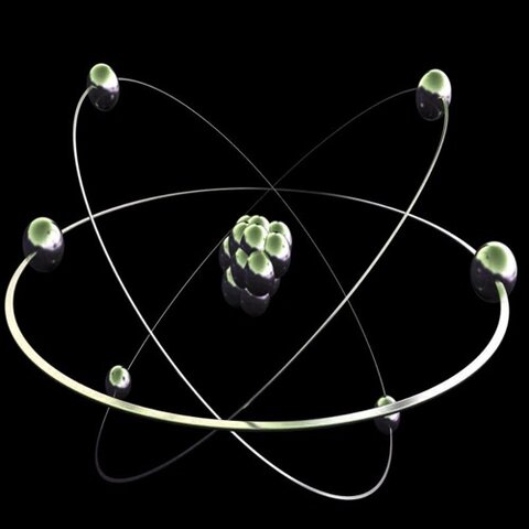 Descobriment de l'electró