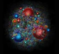 Descobriment del protó