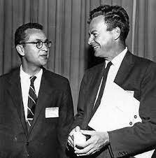 Descobriment dels quarks