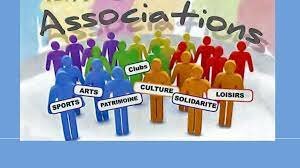 Dijon - réunion des associations