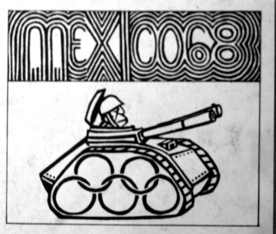 Movimiento Estudiantil