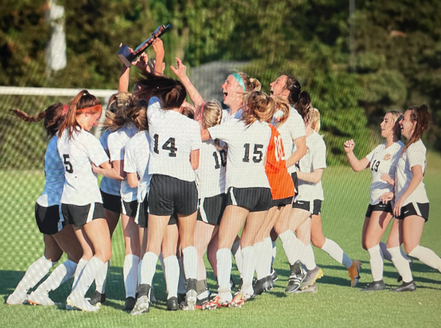 State-Semifinalists!