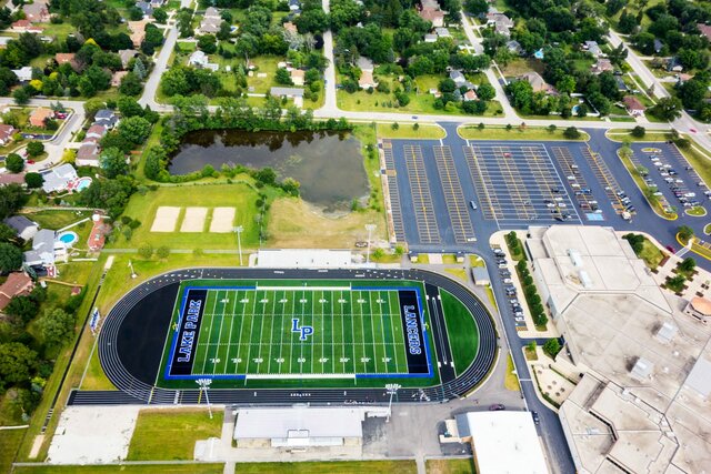 First year of highschool