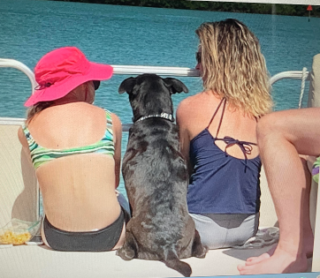 Florida with the Fam!