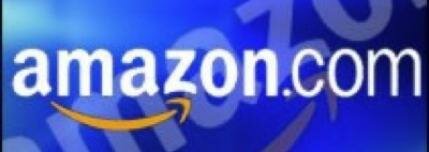 Mise en ligne d'Amazon