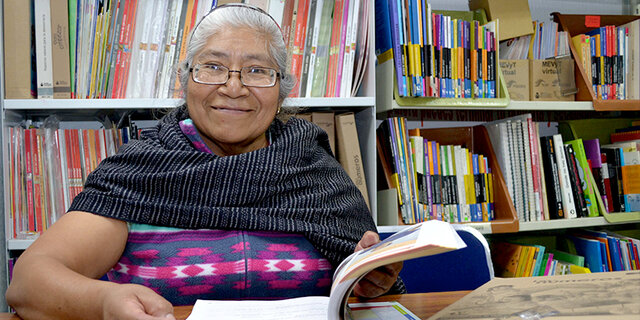 Ley Nacional de Educación para Adultos