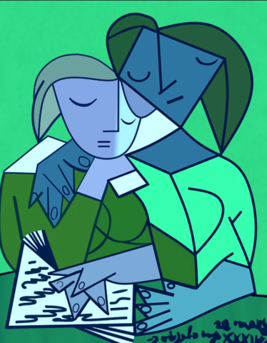 Cubismo
