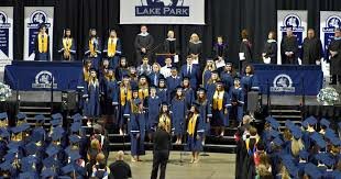 Graduating High School