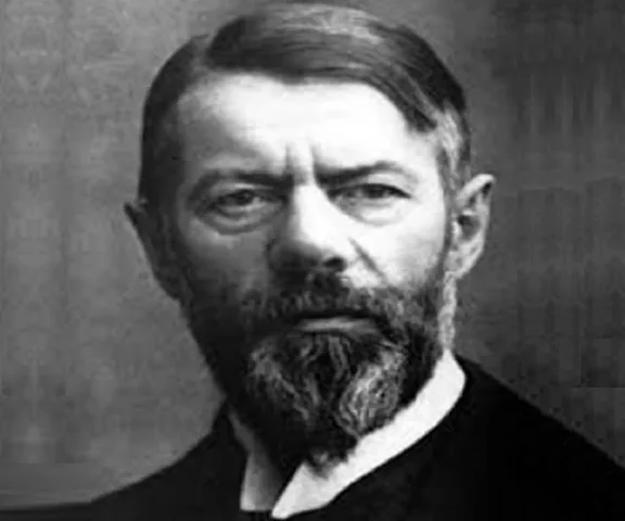 Bureaucratic Organization