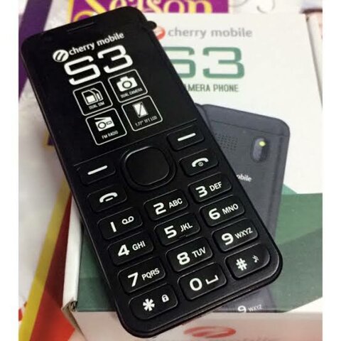 Cherry Mobile Flare 5