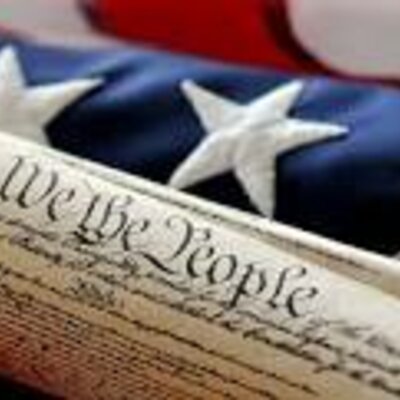 Timeline: Creation of U.S. Gov't