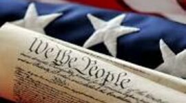 Timeline: Creation of U.S. Gov't