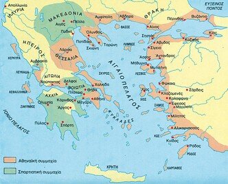 431 π.Χ - 362 π.Χ