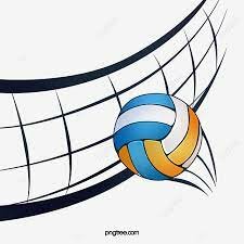 Començo a practicar l'esport de voleibol